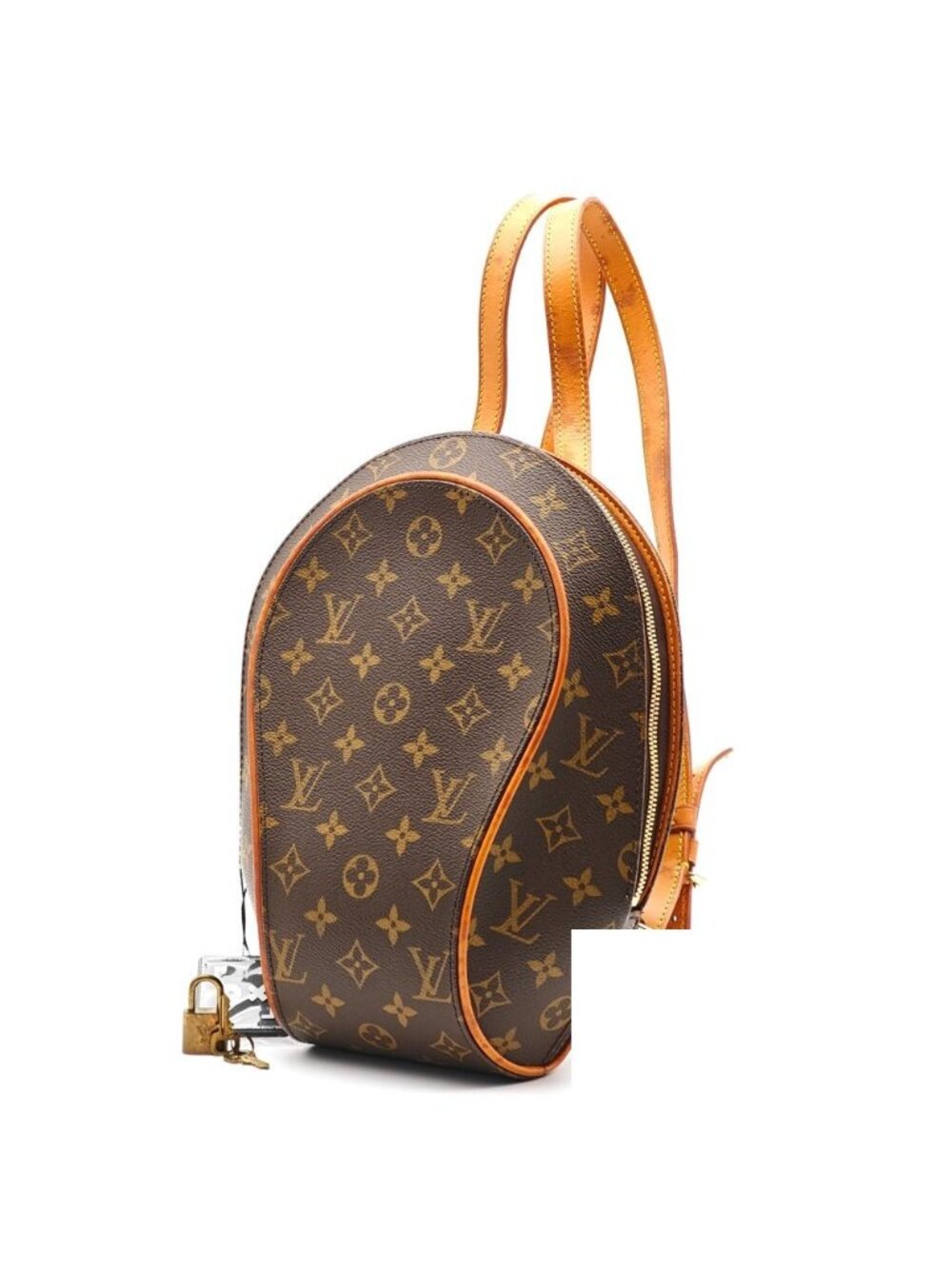 Louis Vuitton Ellipse Sac a Dos Monogram Backpack
